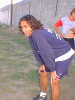 Gustavo Giustozzi