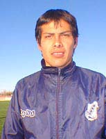Jorge Quinteros