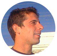 Rodrigo Gortari