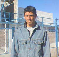 Victor Zapata